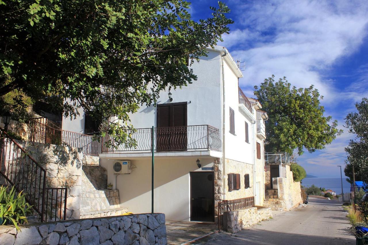 Apartments With A Parking Space Zavala, Hvar - 8912 Экстерьер фото